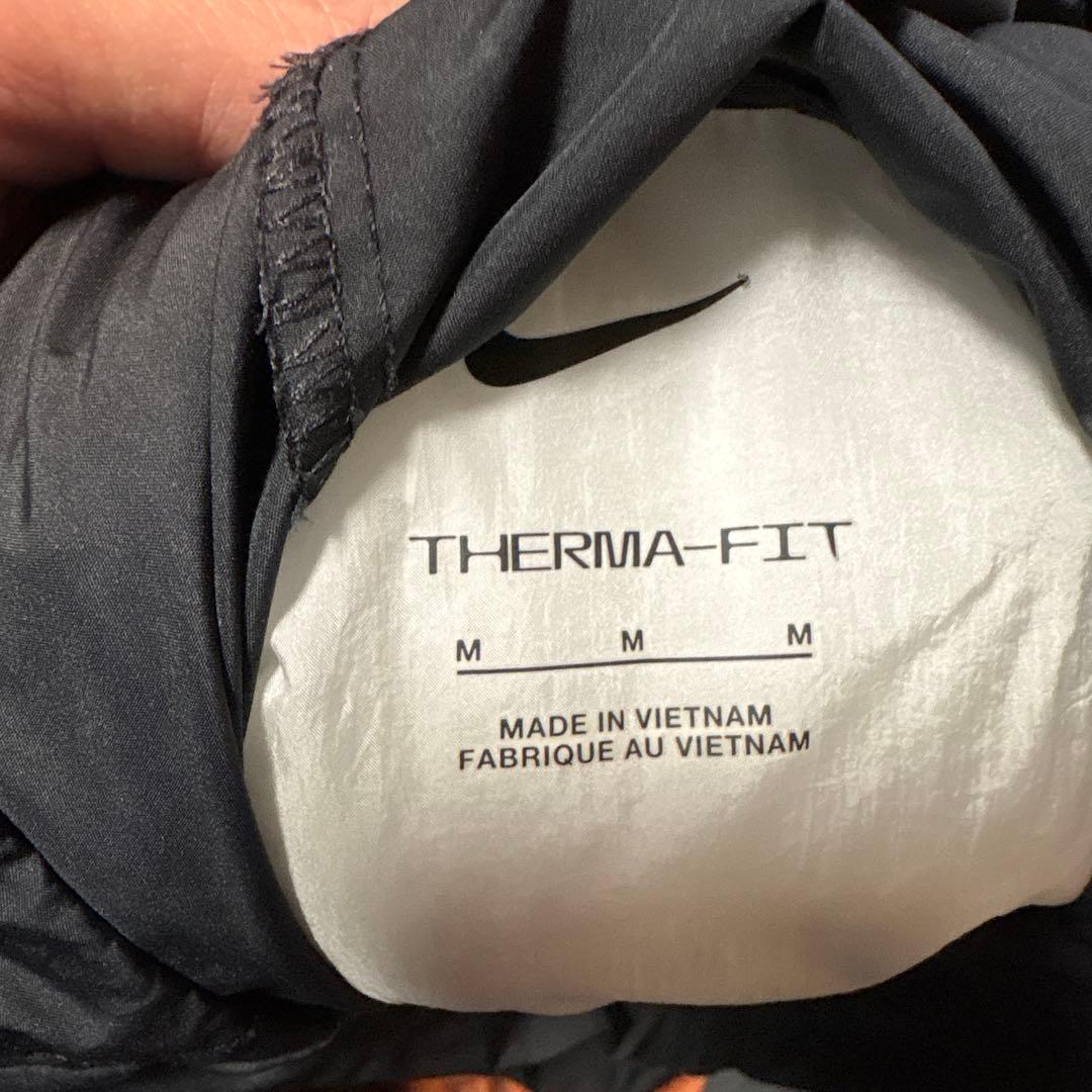 Nike Therma-Fit ジャケットとパンツセット M