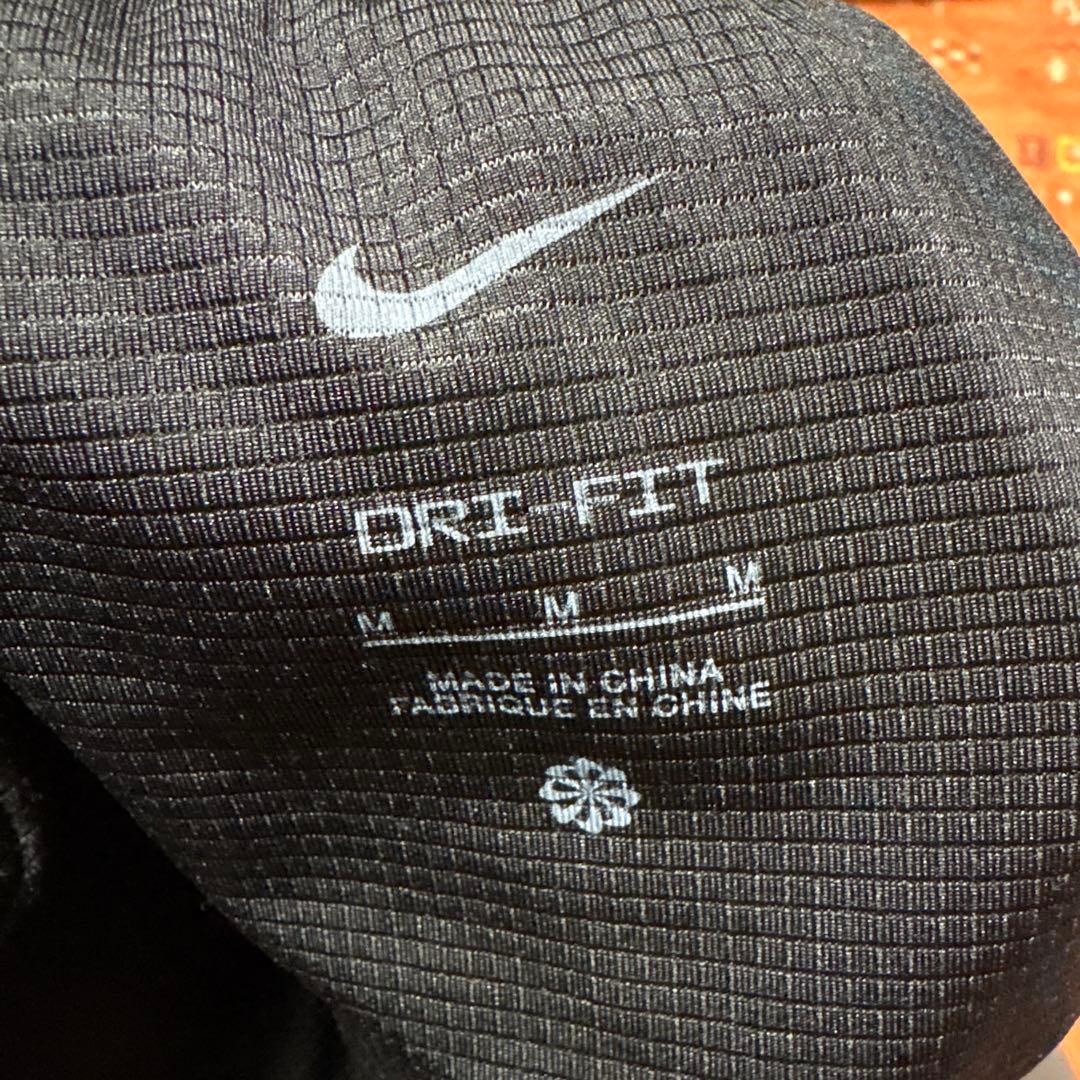 Nike Therma-Fit ジャケットとパンツセット M
