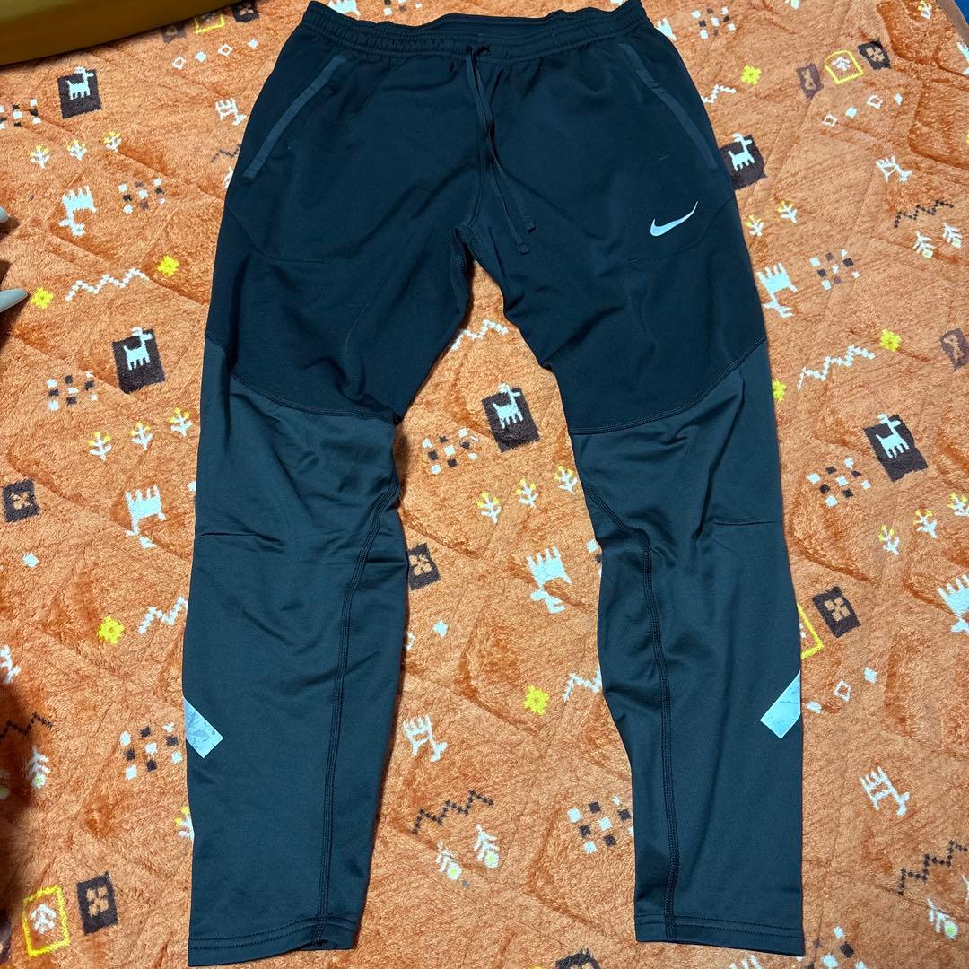 Nike Therma-Fit ジャケットとパンツセット M