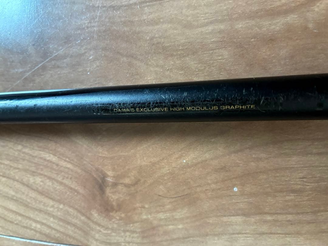 ダイワ　Daiwa SS大島T ２号53E 中古