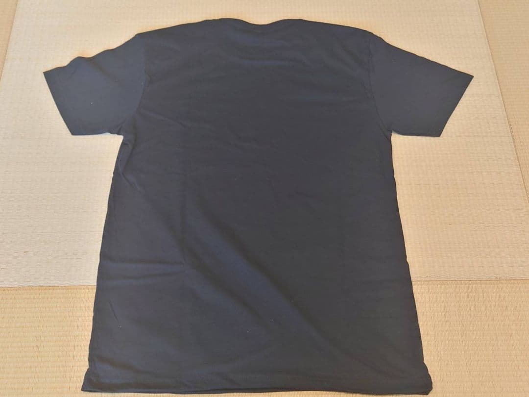 大谷翔平 ROTOWEARデコルテポーズTシャツ ドジャース　Sサイズ