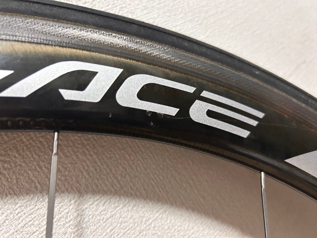 SHIMANO DURA-ACE WH-9000C50TU F R11s対応