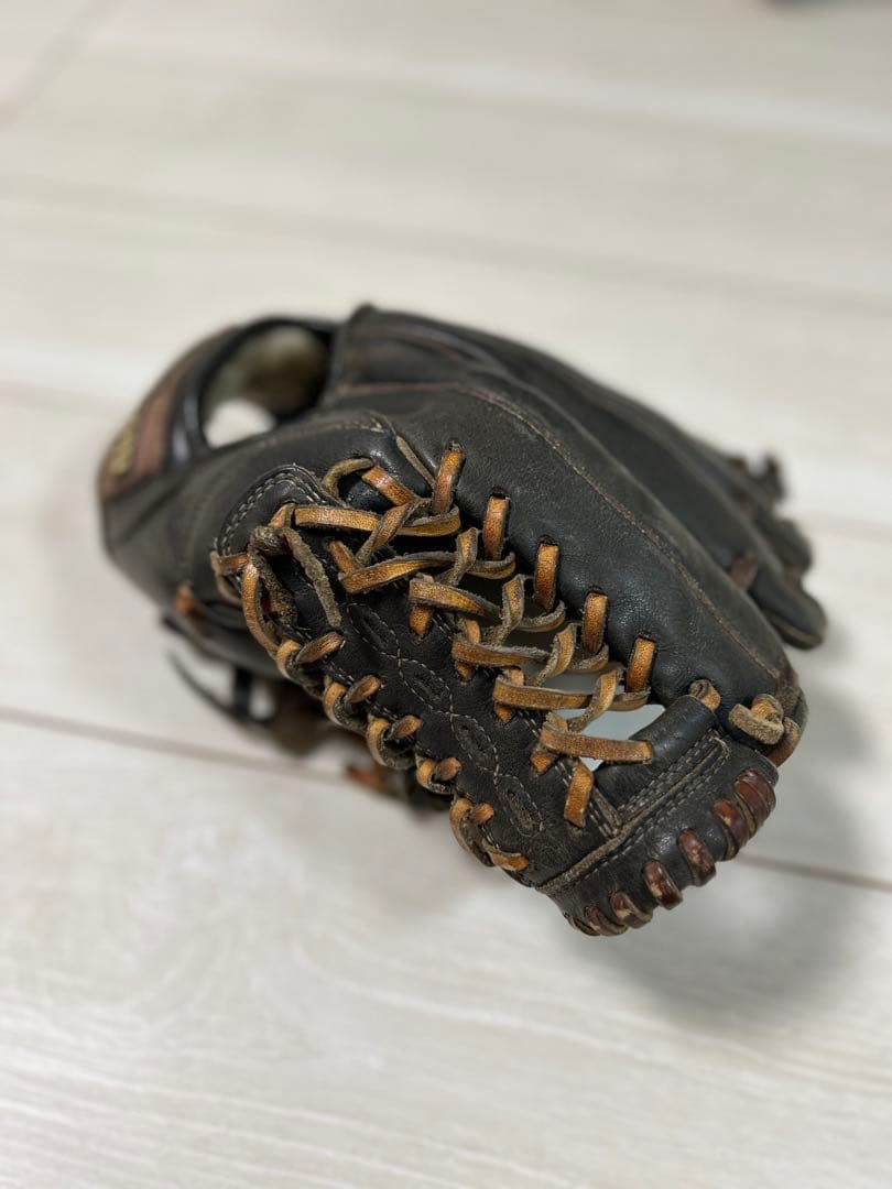 Wilson ウィルソン　内野手グローブ
