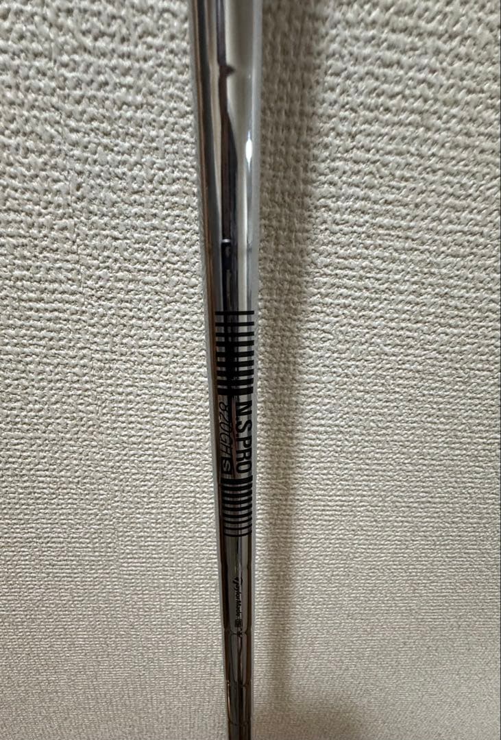 テーラーメイドQi10ユーティリティクラブU4（22°） 美品　スチール