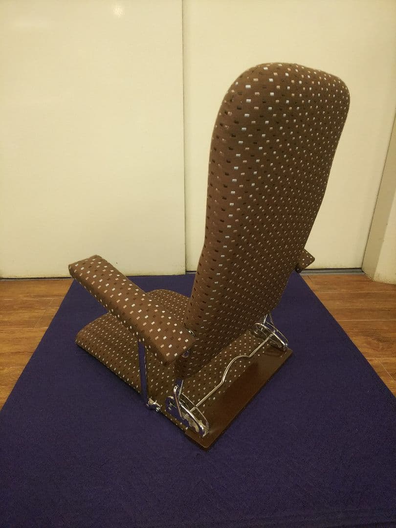 座椅子 折り畳み式