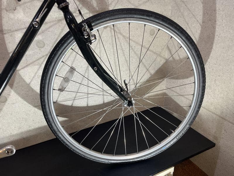 自転車本体 BRIDGESTONE CHERO 8s 700c