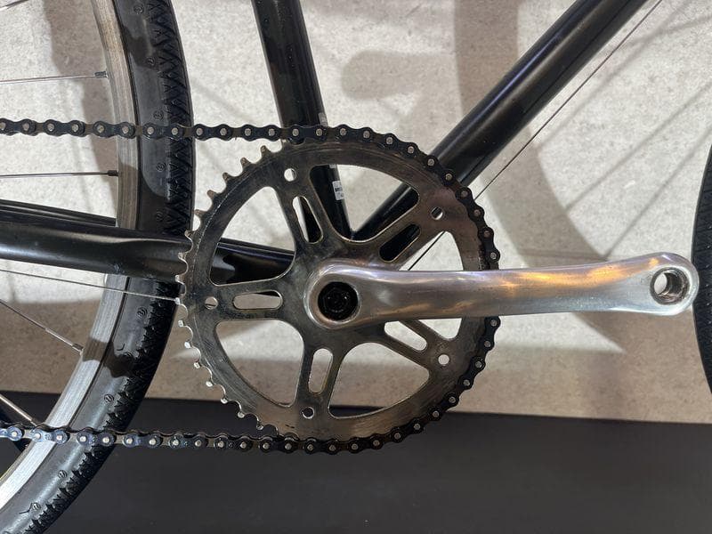 自転車本体 BRIDGESTONE CHERO 8s 700c