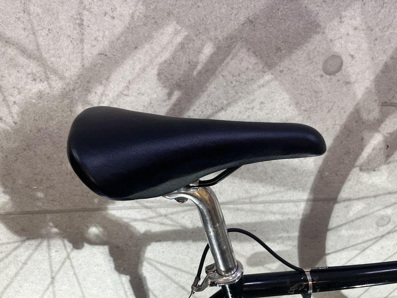 自転車本体 BRIDGESTONE CHERO 8s 700c