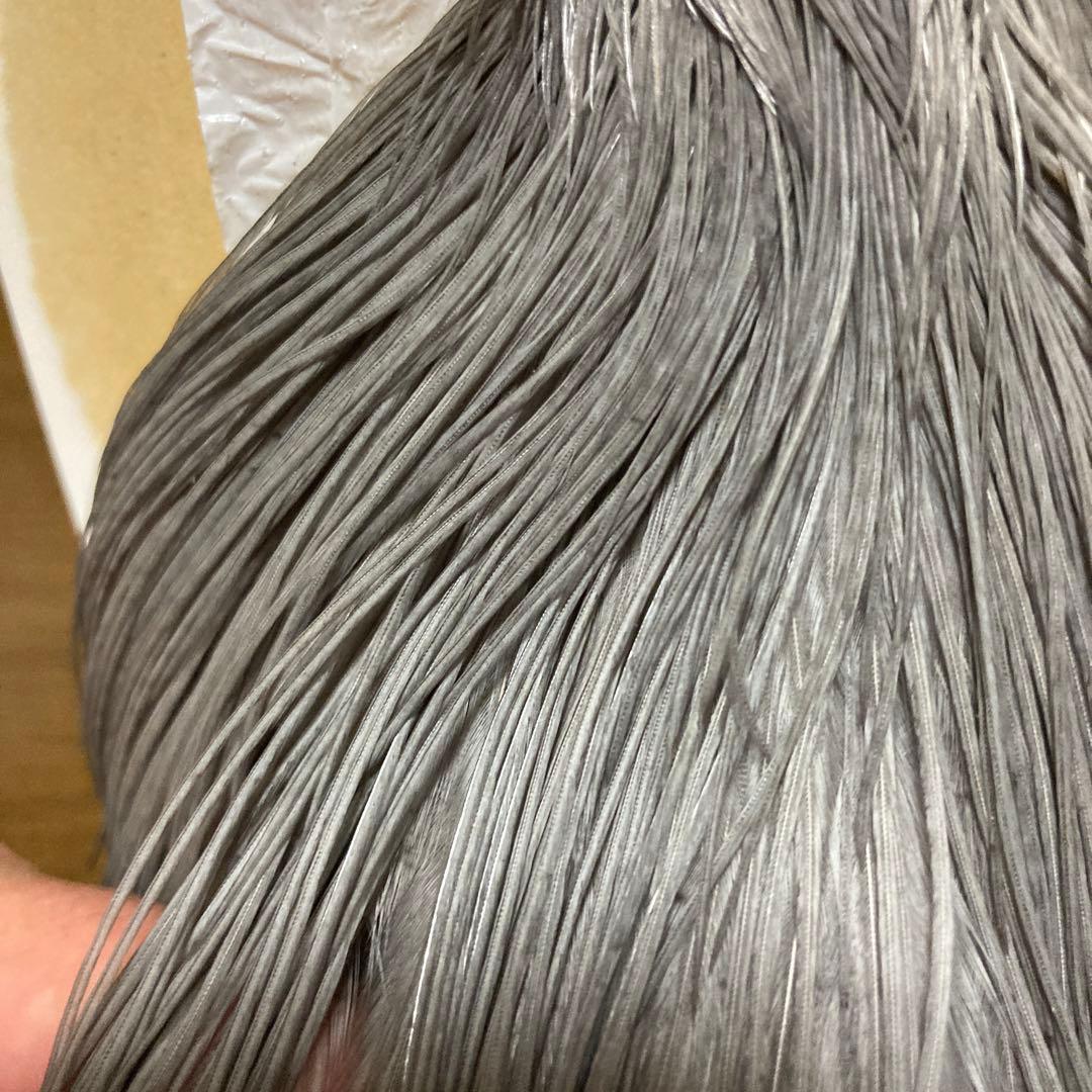ホワイティング　マービック　コックネックス　ミディアムダイドダングレー ブロンズ