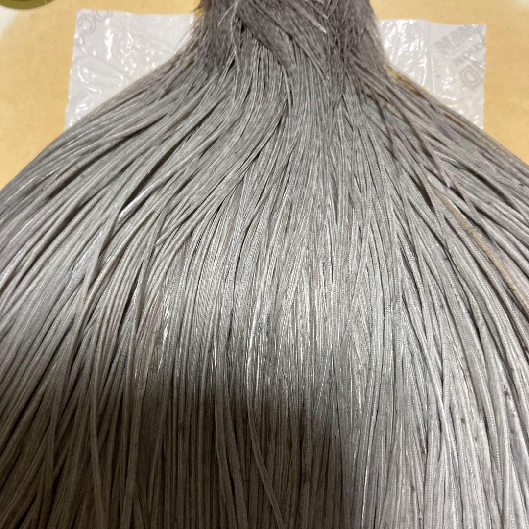ホワイティング　マービック　コックネックス　ミディアムダイドダングレー ブロンズ