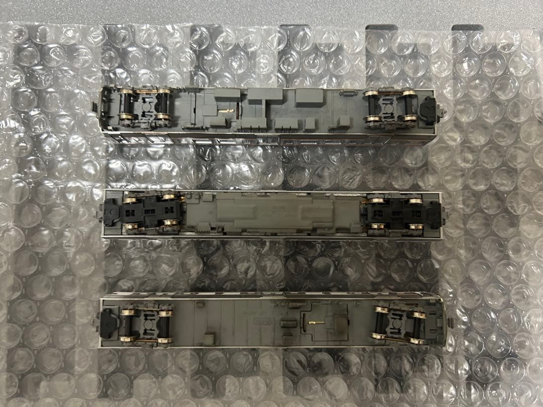 KATOウェザリング加工新品211-5000番台オーナー所有放出品
