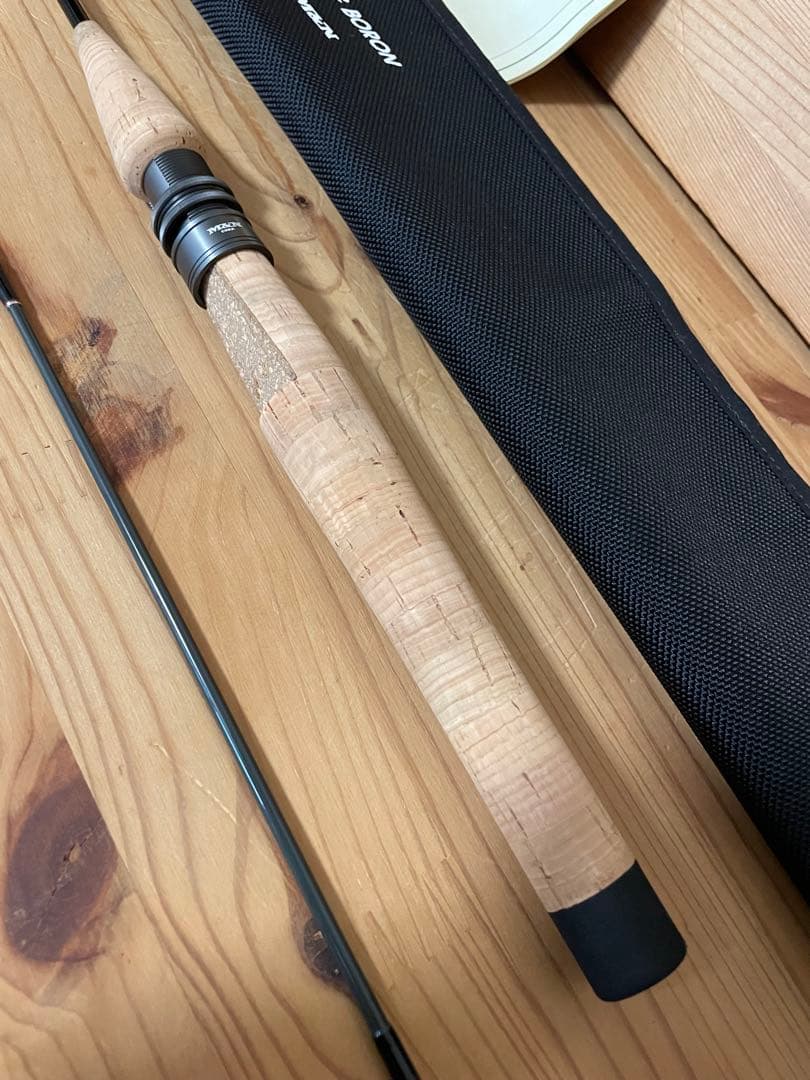 kazu5080 M&N ストリーム スペチアーレ SS-410MN-TZ