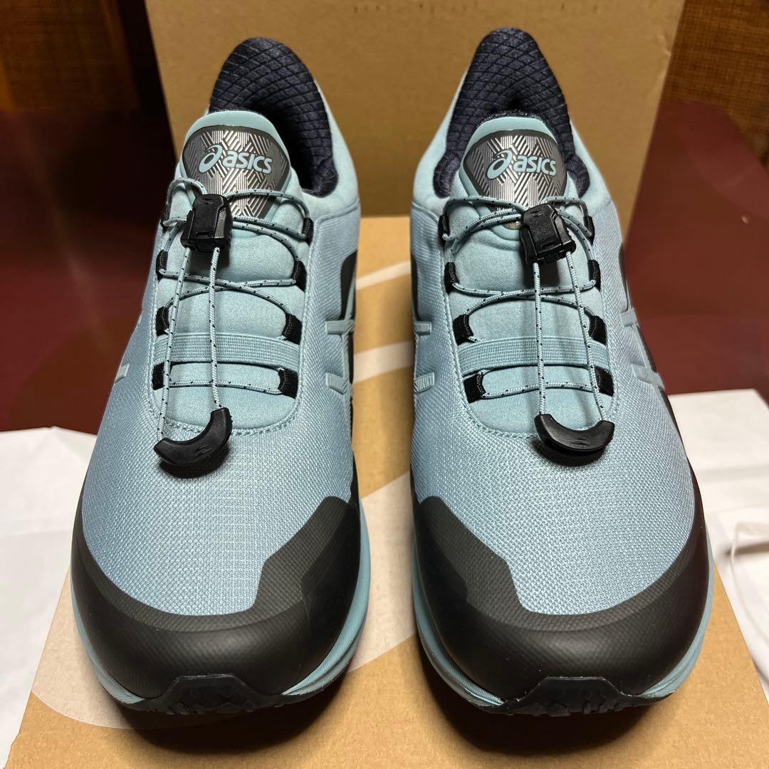 asics NOVABLAST ランニングシューズ