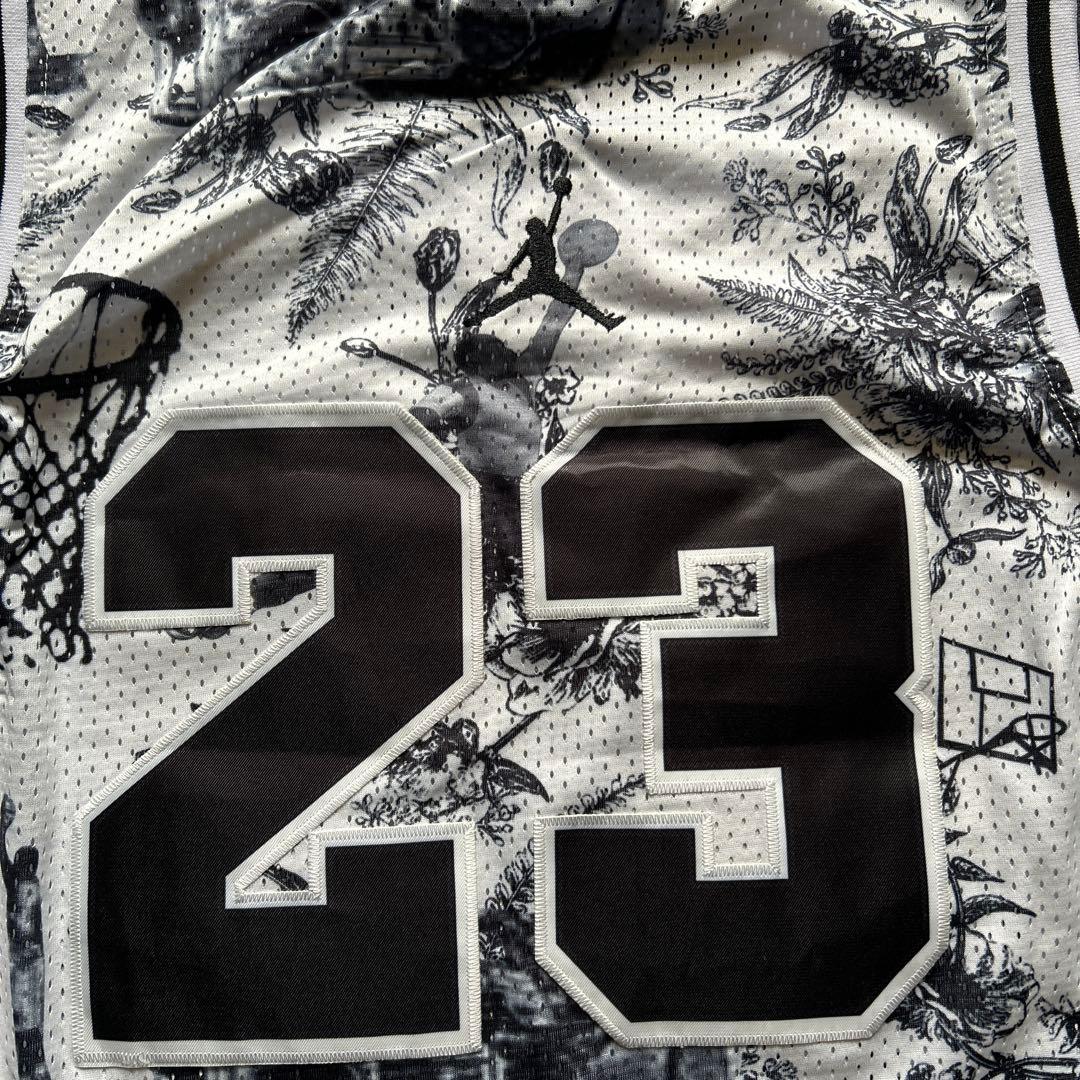 Jordan 23 ユニフォーム