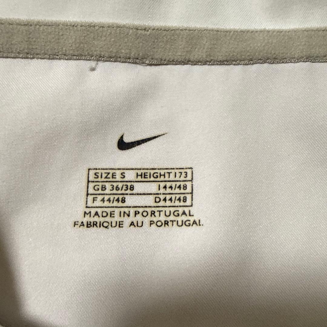 NIKE ポルトガル代表 サッカーウェア S