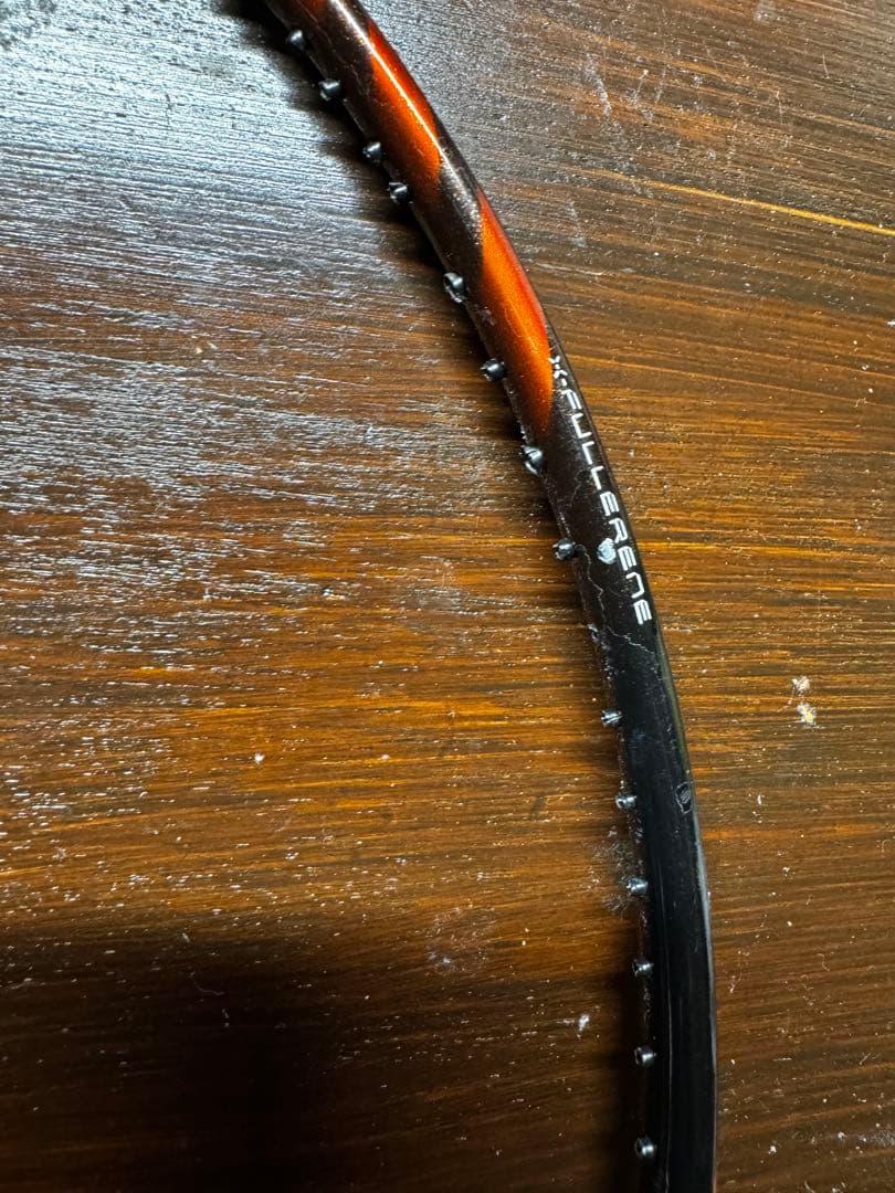 Yonex Nanospeed ナノスピード9900 ２本セット
