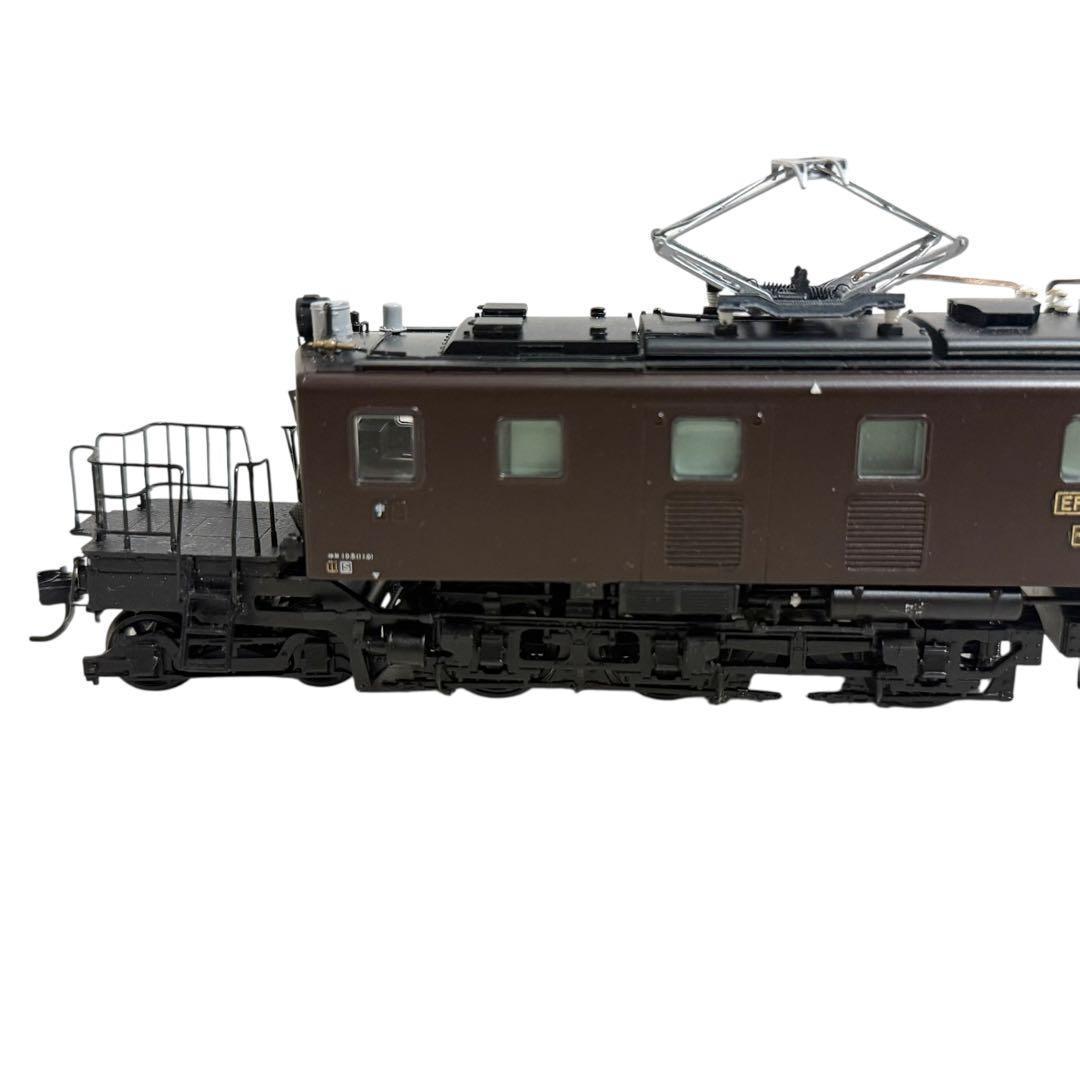 動作品 天賞堂 EF56形 電気機関車 東北タイプ HOゲージ No.52007