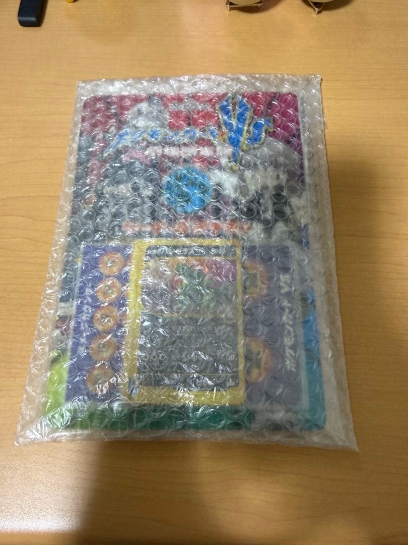 ポケモンカードVS 劇場限定版 R団のバンギラス 未開封品