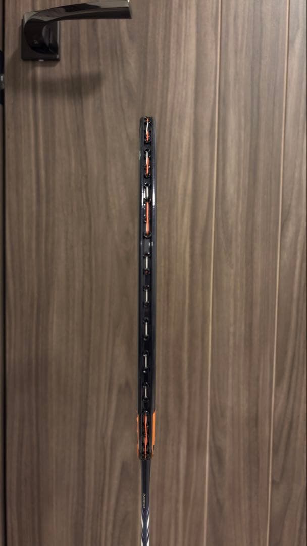 YONEX バドミントンラケット　アストロクス100zx