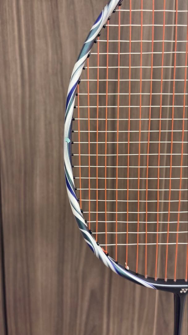 YONEX バドミントンラケット　アストロクス100zx