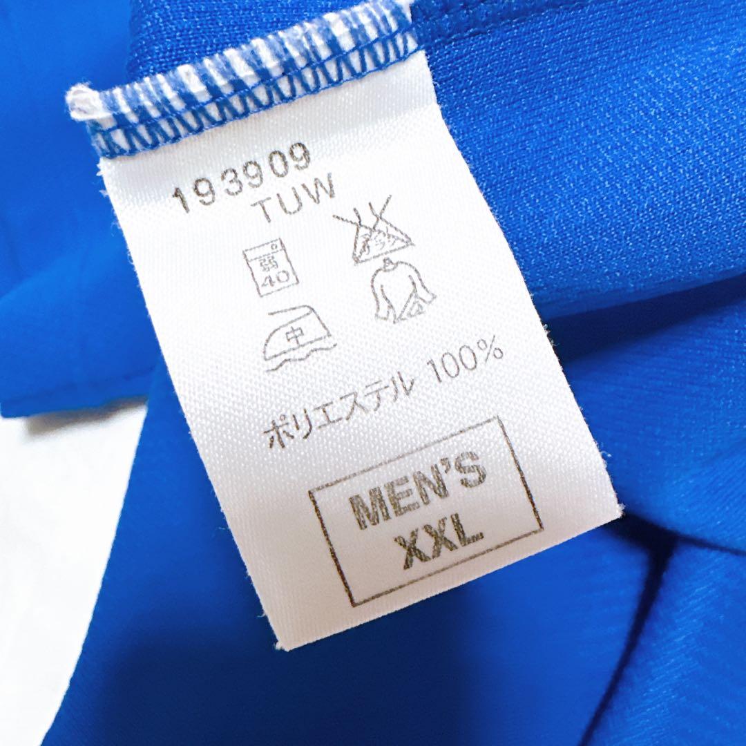 埼玉西武ライオンズ / プラクティスシャツ 2XL