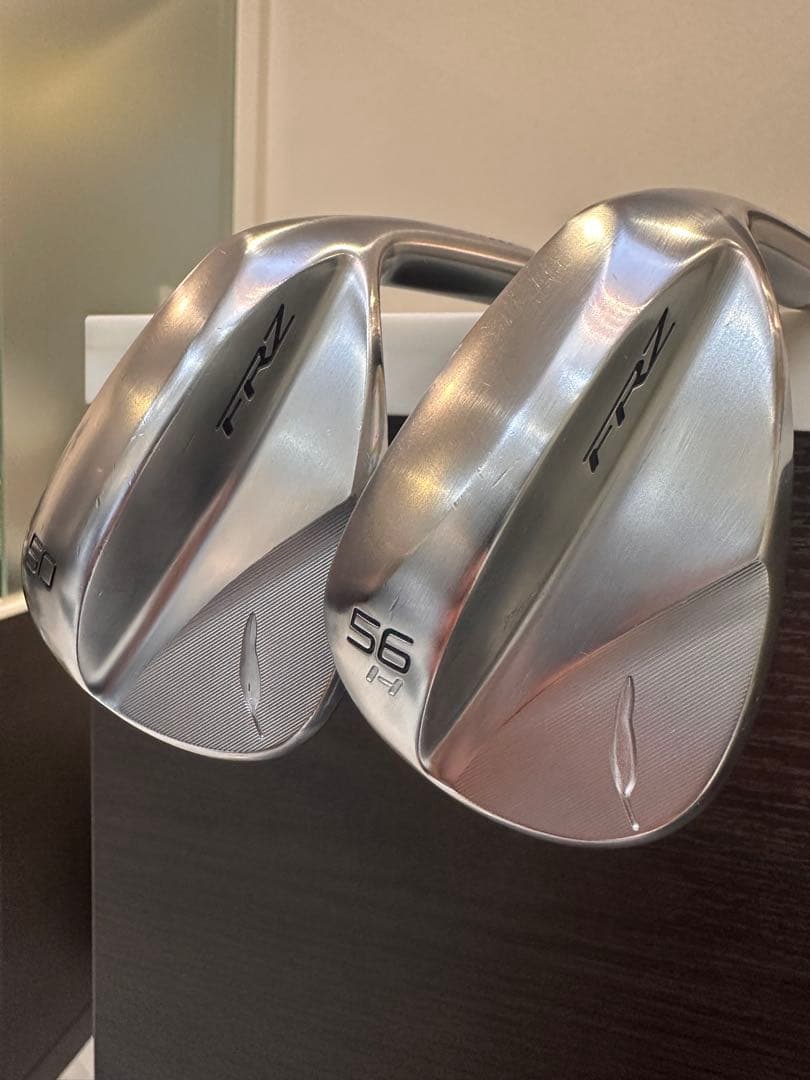 フォーティーン FR-Zウェッジ 50度 56度 セット