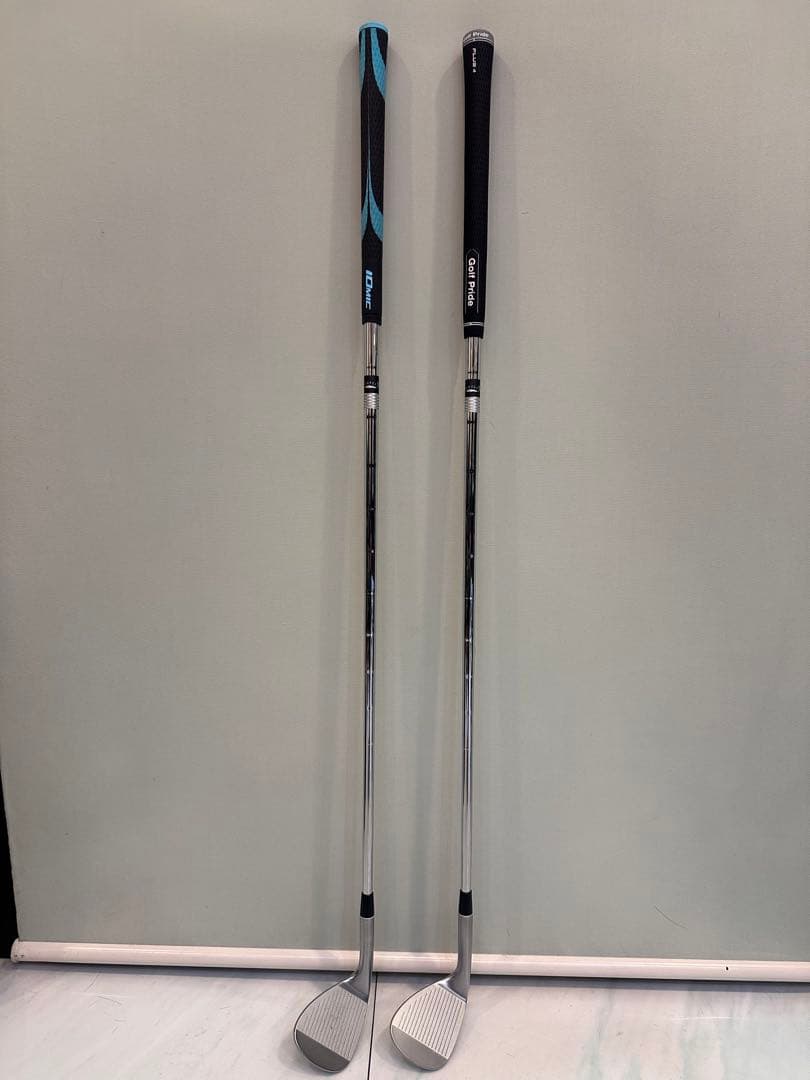 フォーティーン FR-Zウェッジ 50度 56度 セット