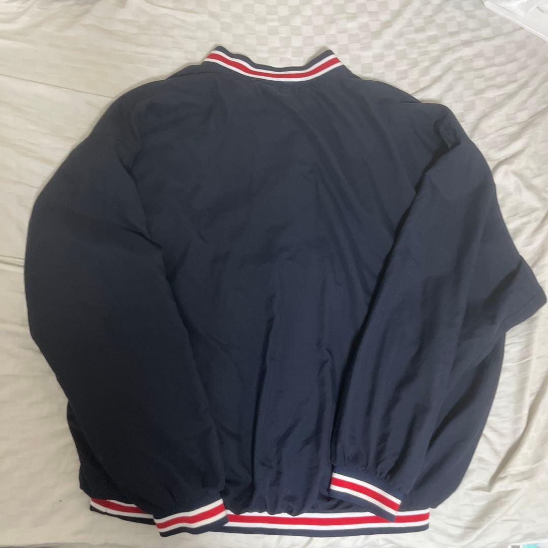 90s MLB ヴィンテージ　GENUINE MERCHANDISE