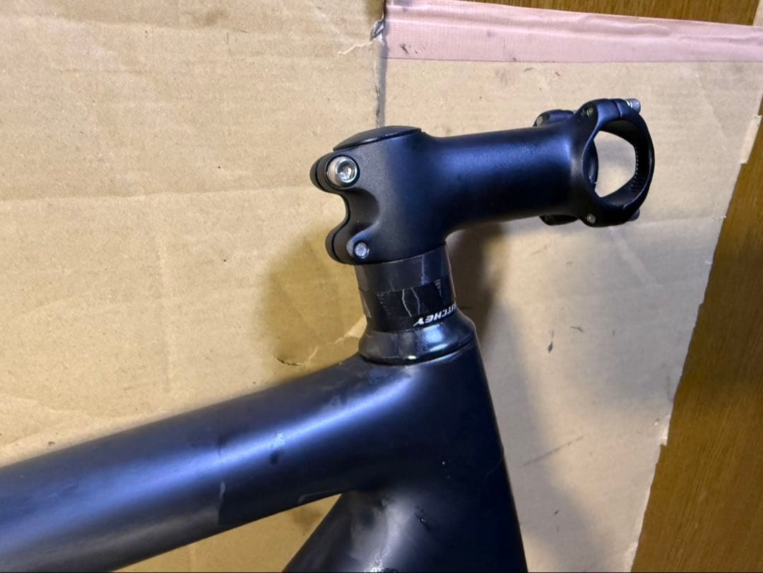 SPECIALIZED AETHOS DISC カーボンフレーム フレームセット