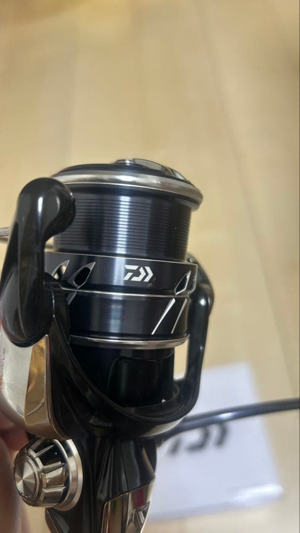 23タトゥーラ　スピニング　FC LT 2500SS-QD