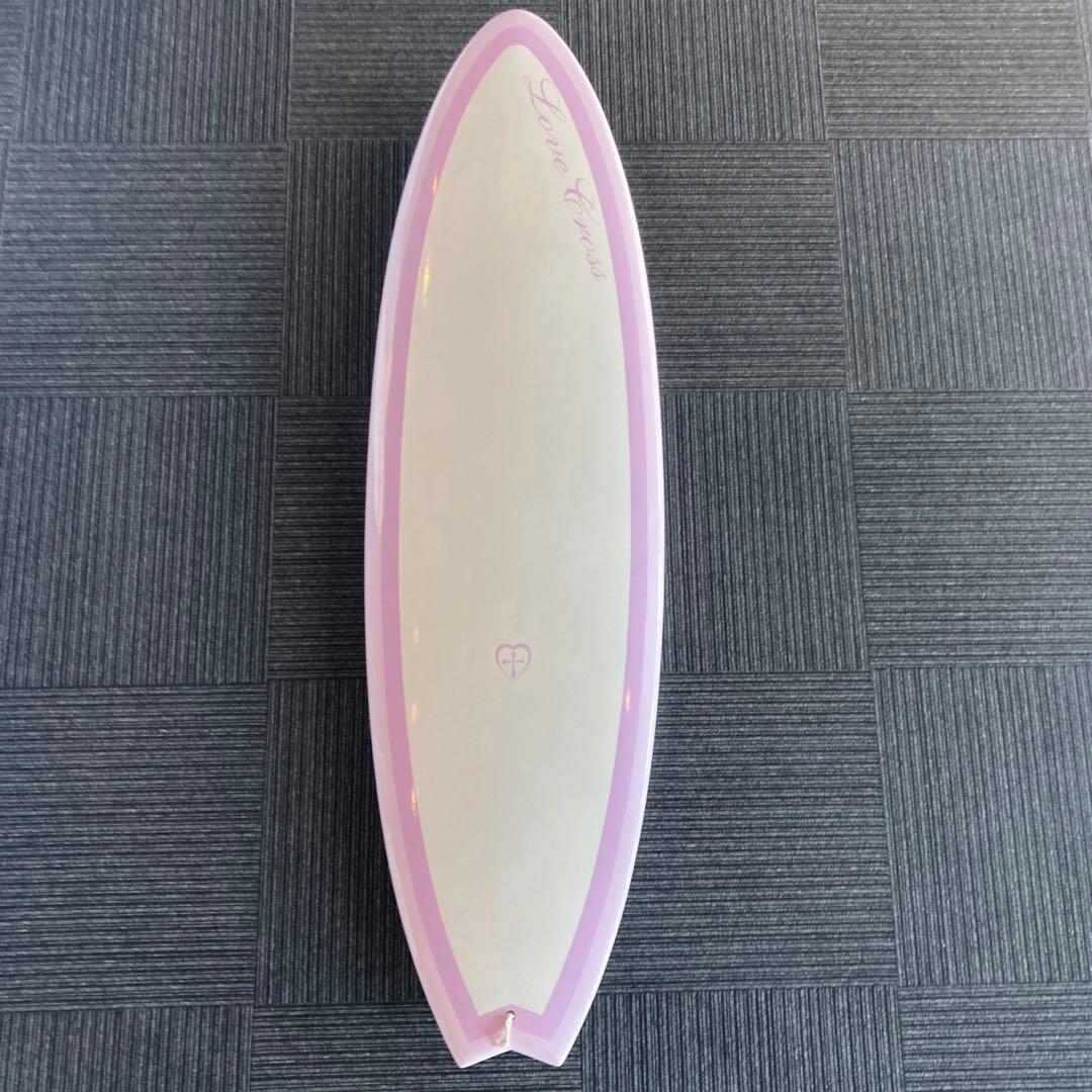 【送迎込み】ショートボード 6'0\" ショートボードデビューにオススメ