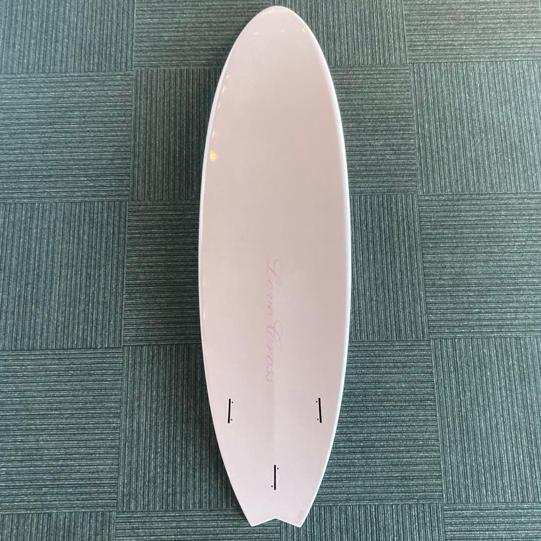 【送迎込み】ショートボード 6'0\" ショートボードデビューにオススメ