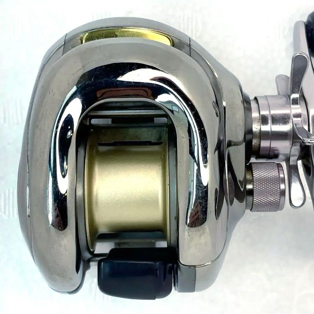 SHIMANO Scorpion ANTARES 右ハンドル RH220