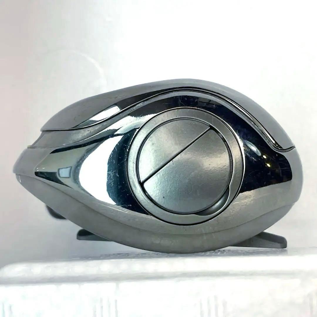 SHIMANO Scorpion ANTARES 右ハンドル RH220
