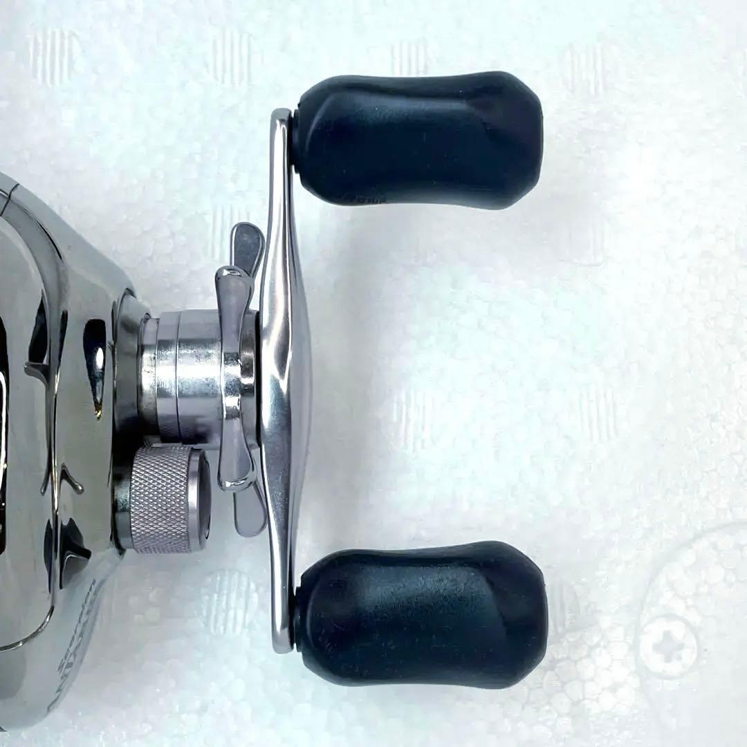 SHIMANO Scorpion ANTARES 右ハンドル RH220