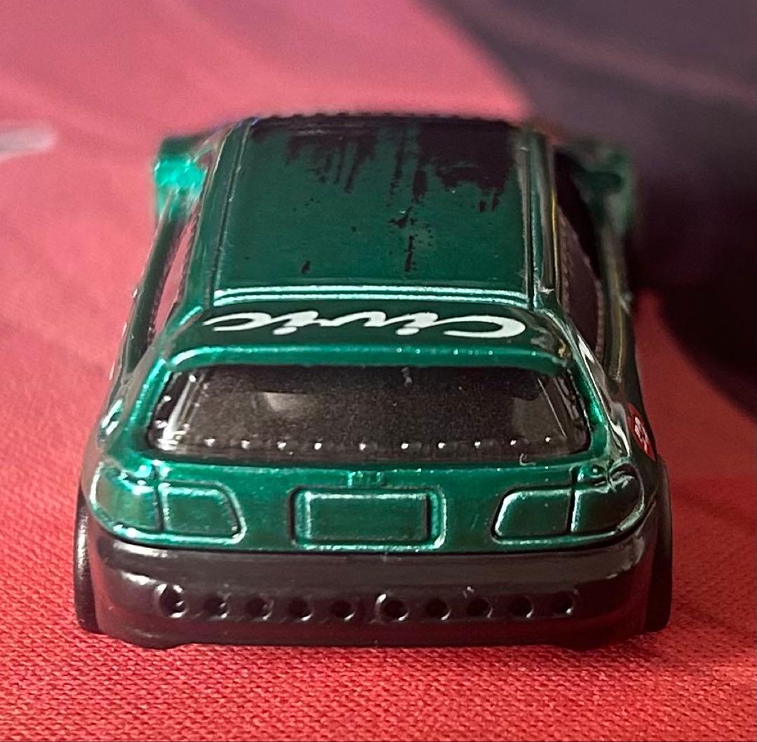 ホットウィール スーパートレジャーハント 2026F Honda Civic