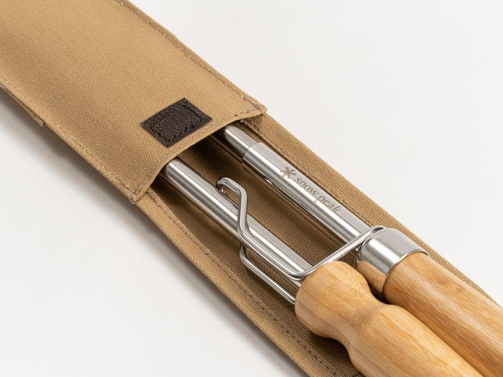 （新品） peak　火吹き棒 　N-110 オシャレ