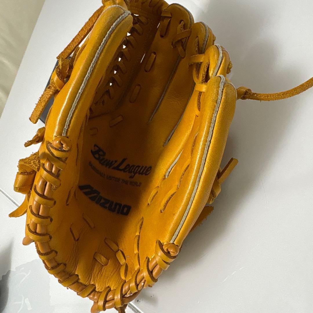 野球グローブ　子供用　軟式