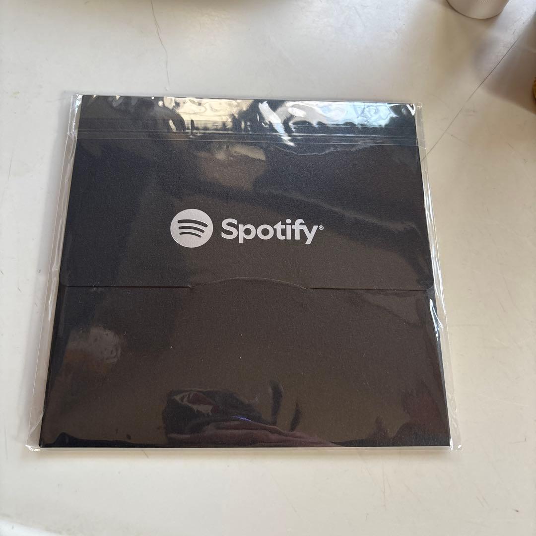 KinKi Kids ポストカード Spotifyでキンキのキセキ