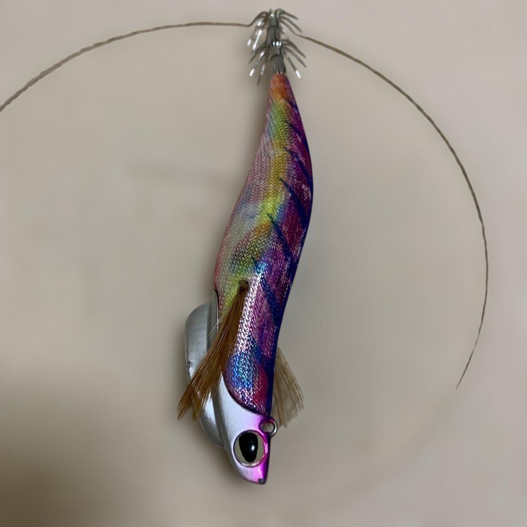 Valleyhill Squid Seeker エギ 3.5号 10個セット