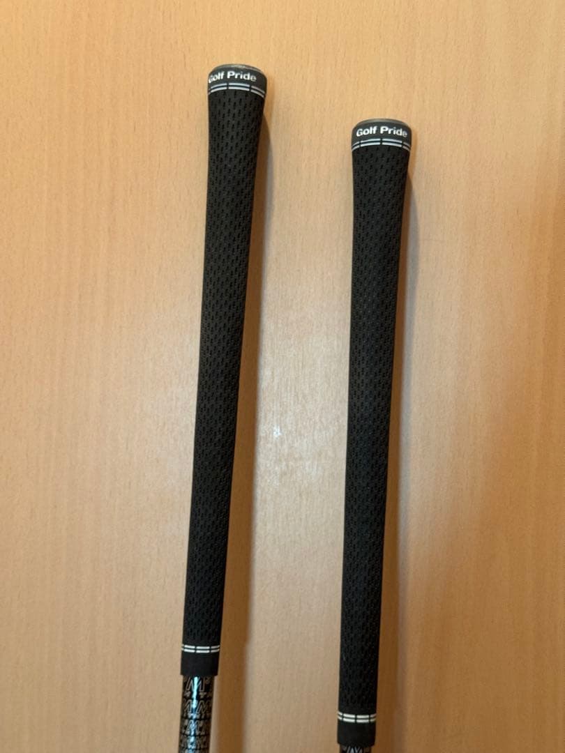 PRGR フェアウェイウッド　M3HIT 3W 5W 2本セット　フレックスS