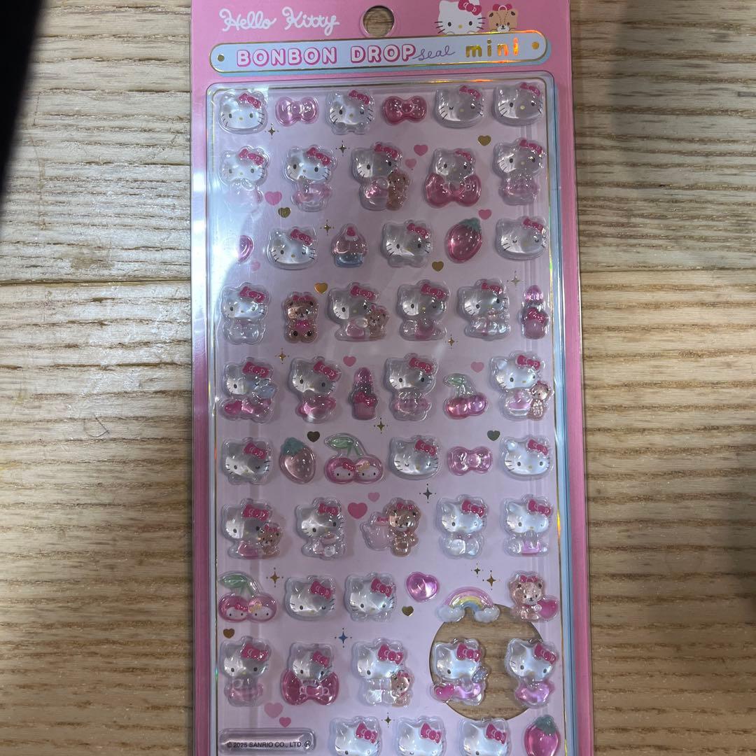 シールセット
