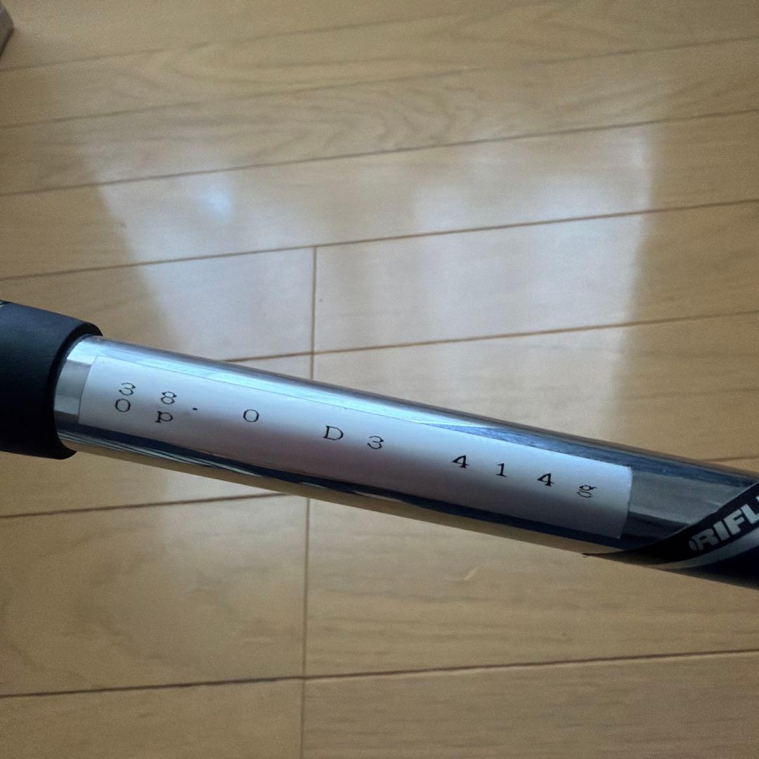 TaylorMade P730 5番アイアン