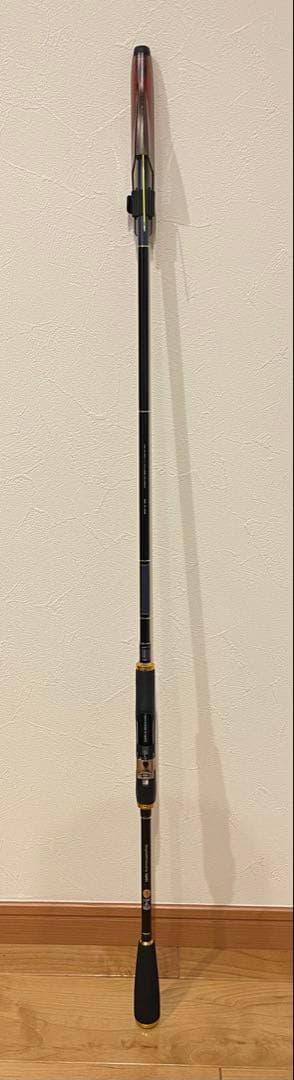 INGRAM 稲穂 CIM 00号-540 超美品