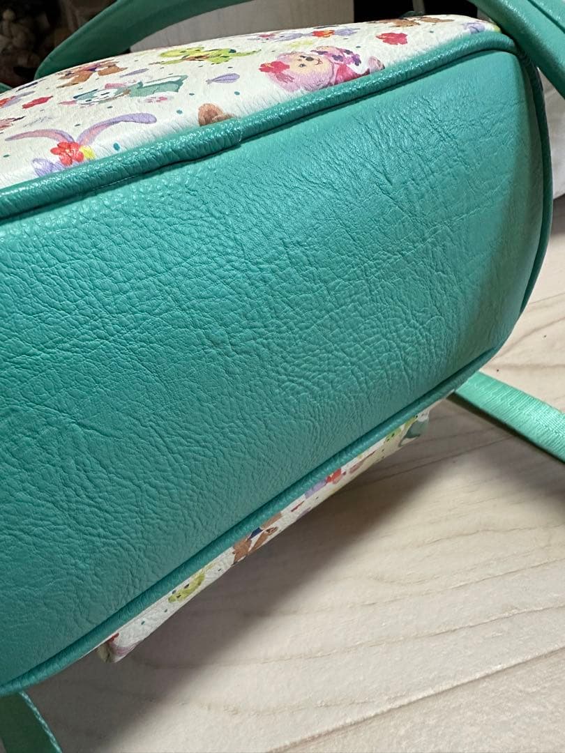 AULANI Loungefly リュックサック　アウラニ