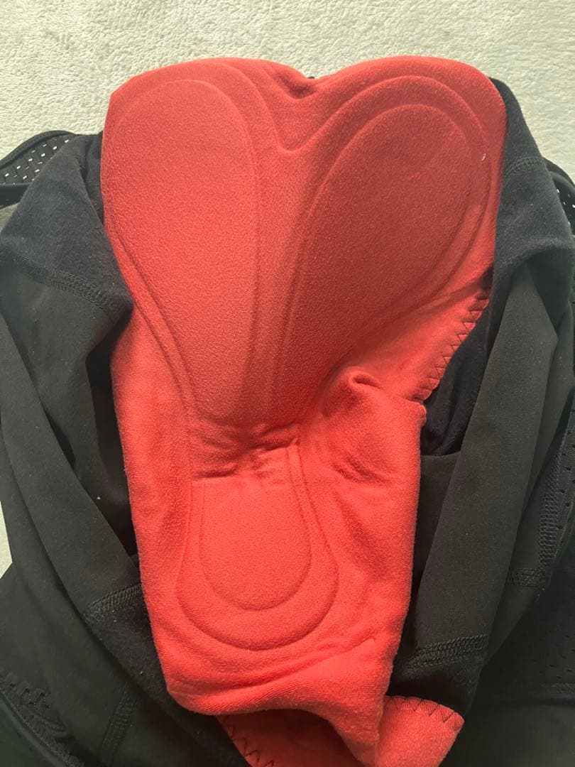 PEARLIZUMI ウィンドブレークライトビブタイツ 10度対応