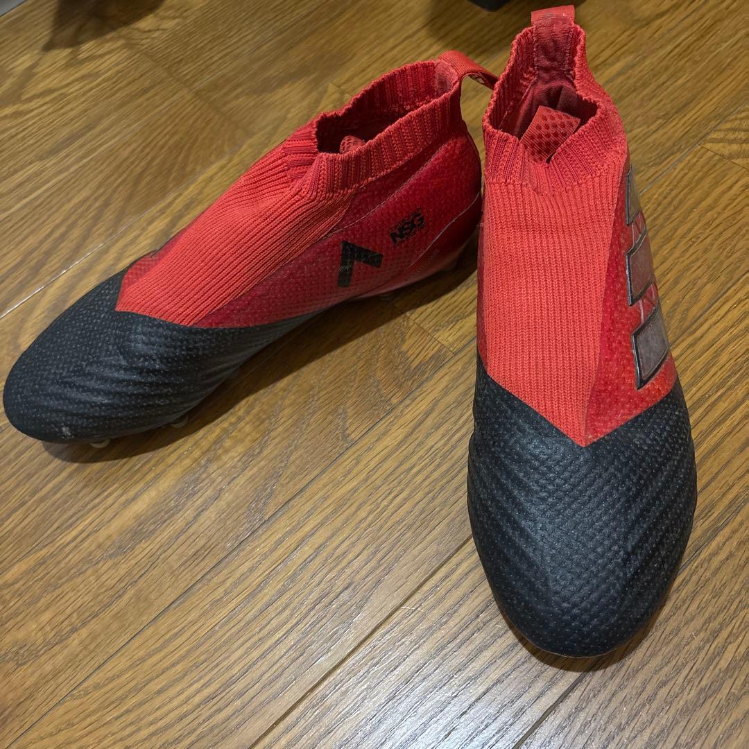 adidasエース