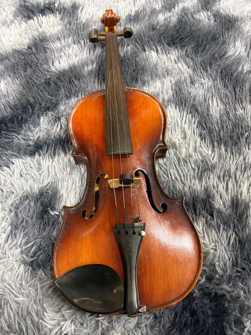 SUZUKI VIOLIN 鈴木バイオリン No.19 4/4 1963