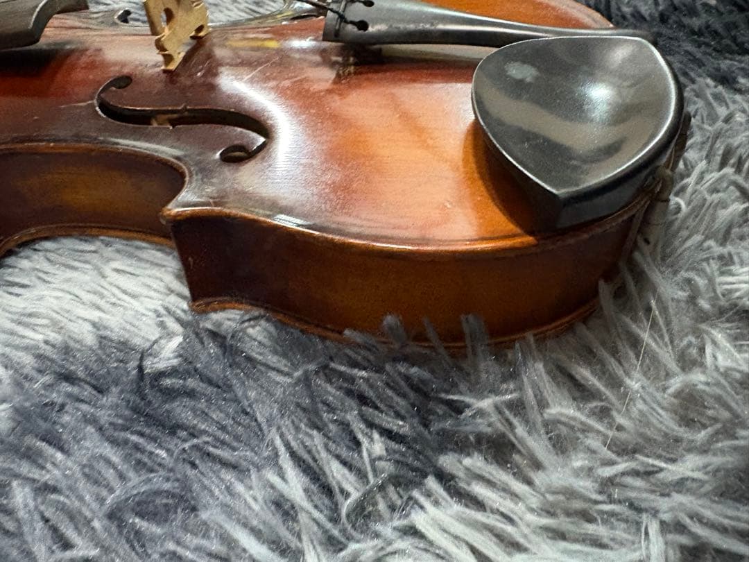 SUZUKI VIOLIN 鈴木バイオリン No.19 4/4 1963