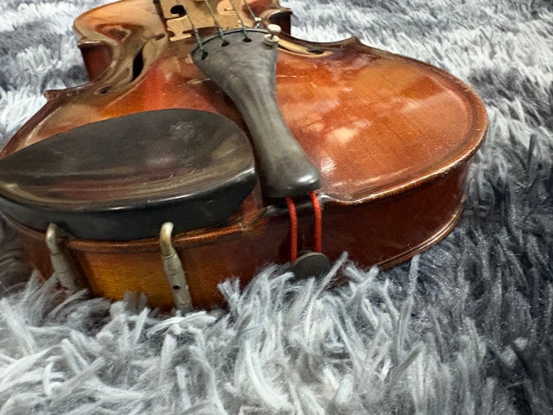 SUZUKI VIOLIN 鈴木バイオリン No.19 4/4 1963